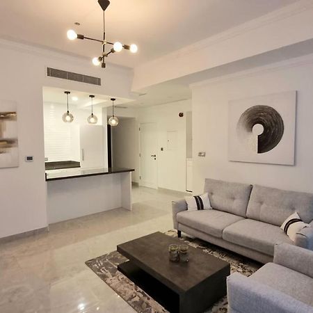 Awesome 1Br In Dubai Marina Exterior photo