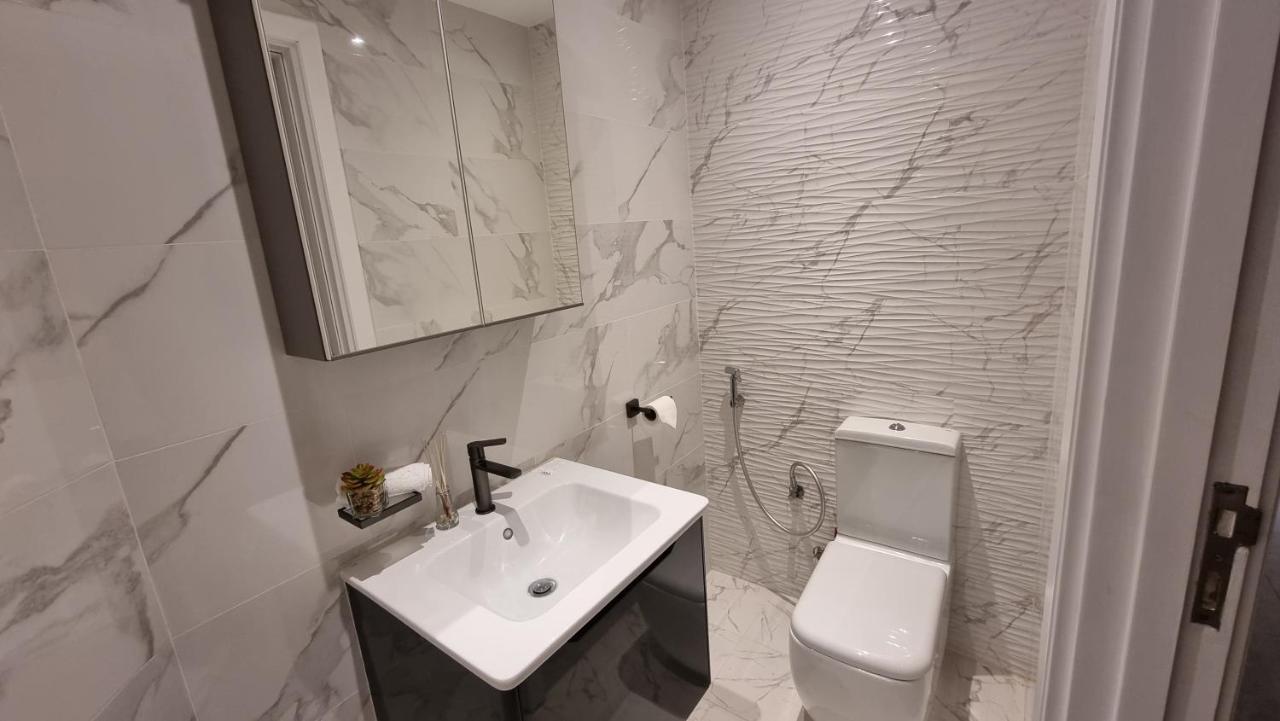 Awesome 1Br In Dubai Marina Exterior photo